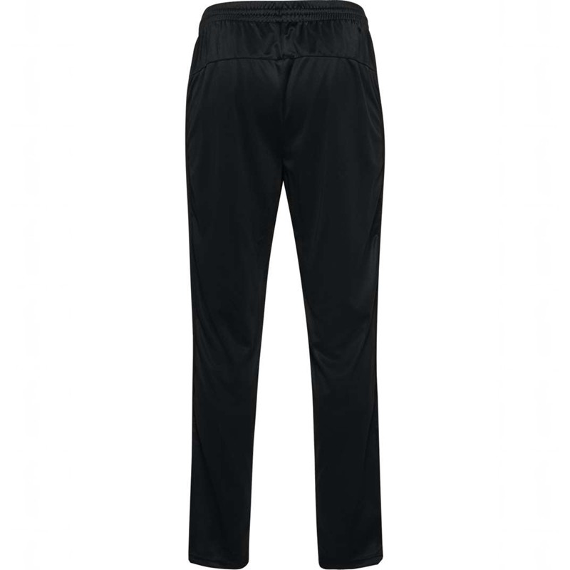 Pantalon Hummel Authentic Pl Homme Noir | 628543-427