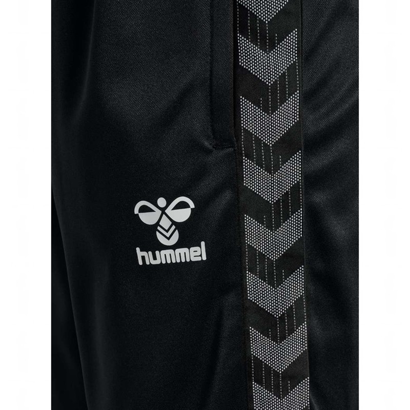 Pantalon Hummel Authentic Pl Homme Noir | 628543-427