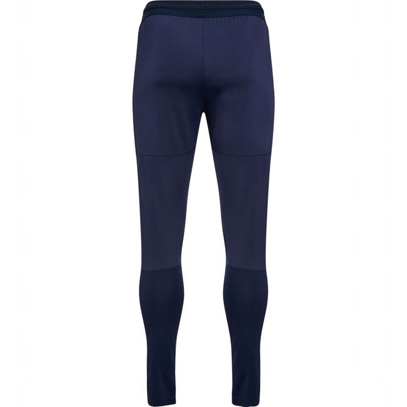 Pantalon Hummel Authentic Pro Homme Bleu Marine | 082242-716