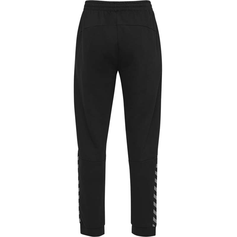 Pantalon Hummel Authentic Sweat Homme Noir | 360474-198