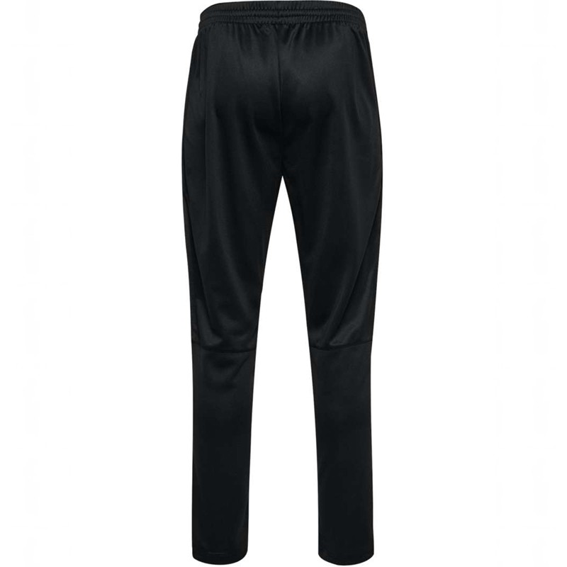 Pantalon Hummel Authentic Training Homme Noir | 635647-972