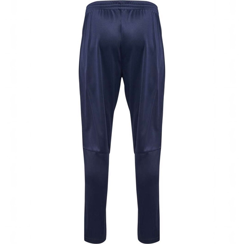 Pantalon Hummel Authentic Training Homme Bleu Marine | 071419-431