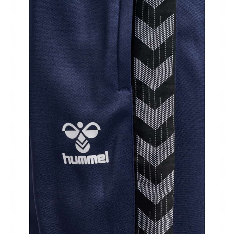 Pantalon Hummel Authentic Training Homme Bleu Marine | 071419-431