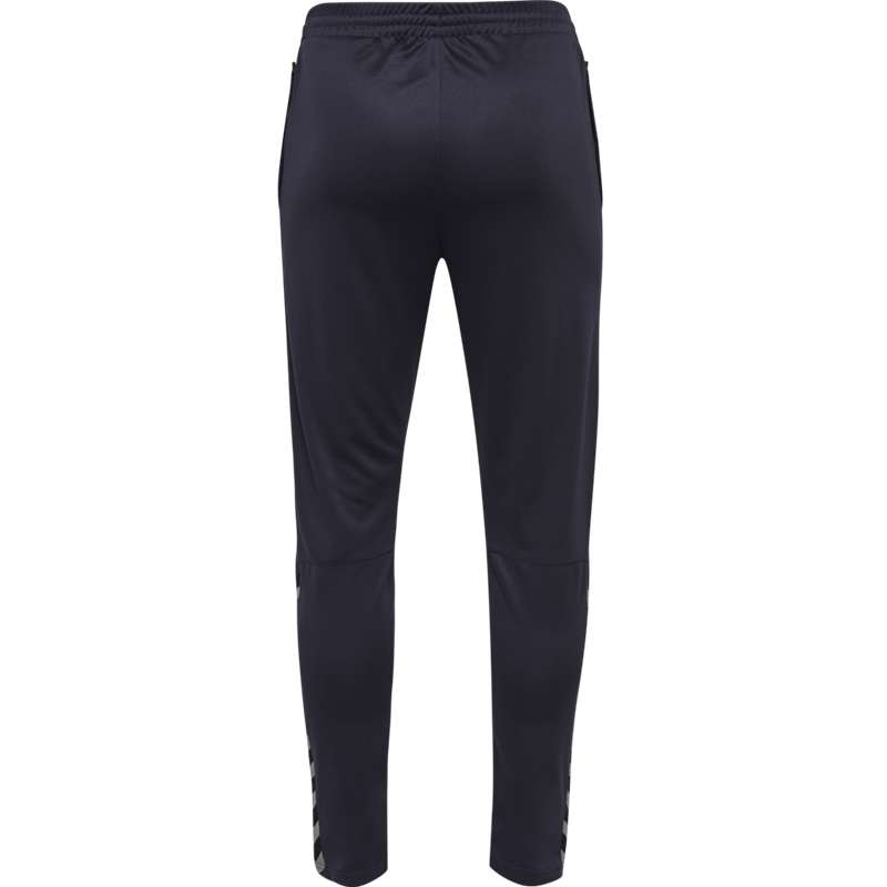 Pantalon Hummel Authentic Training Homme Bleu Marine | 632866-668