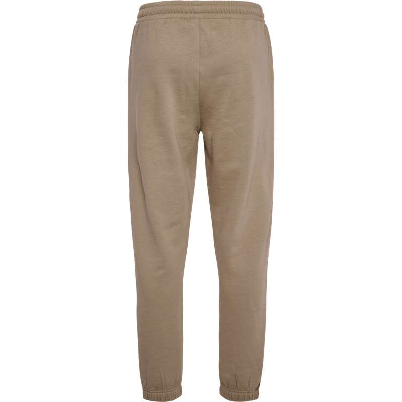 Pantalon Hummel Booster Regular Homme Marron | 173253-418