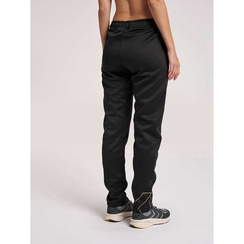Pantalon Hummel Cima Xk Femme Noir | 136209-238