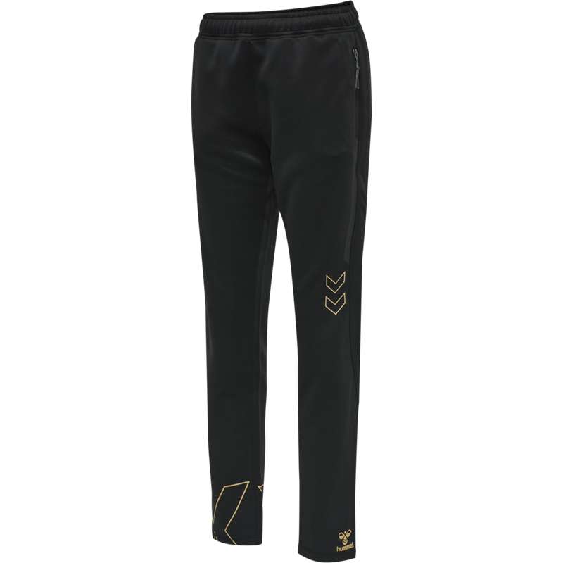 Pantalon Hummel Cima Xk Femme Noir | 136209-238