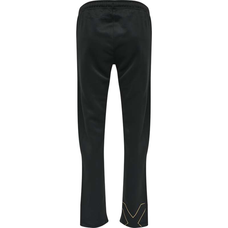 Pantalon Hummel Cima Xk Femme Noir | 136209-238