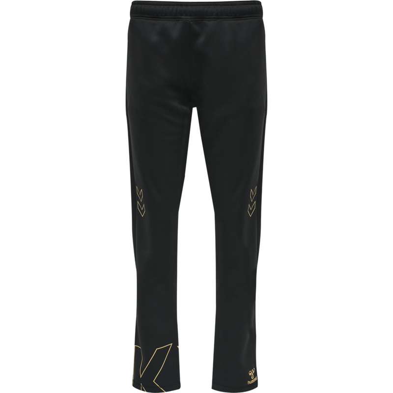 Pantalon Hummel Cima Xk Femme Noir | 136209-238