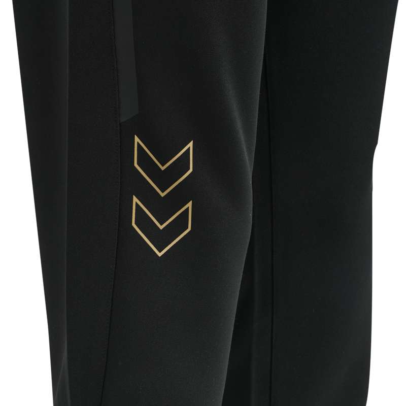 Pantalon Hummel Cima Xk Femme Noir | 136209-238