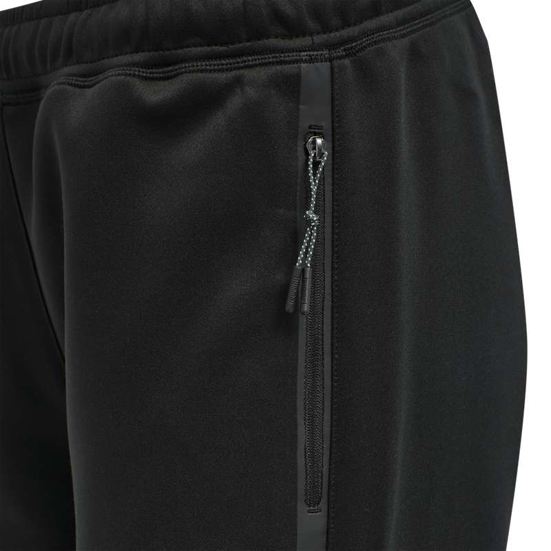 Pantalon Hummel Cima Xk Femme Noir | 136209-238