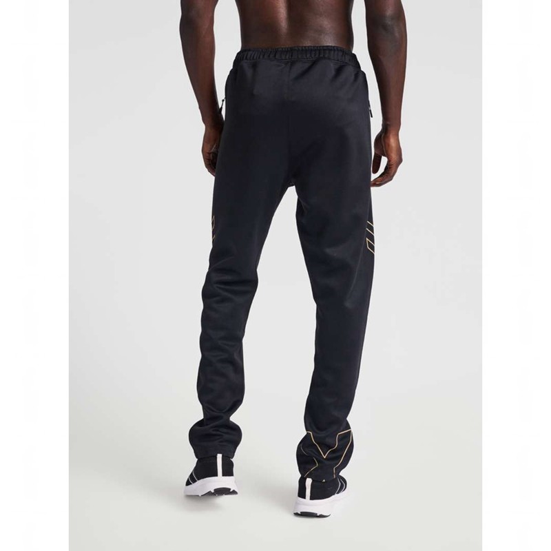Pantalon Hummel Cima Xk Homme Noir | 394609-497