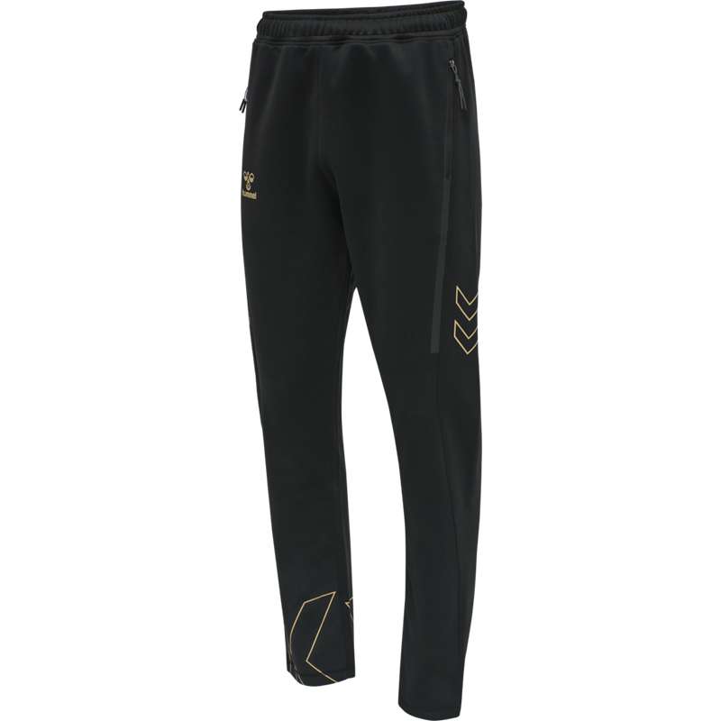 Pantalon Hummel Cima Xk Homme Noir | 394609-497