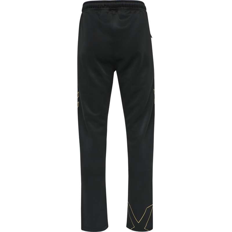 Pantalon Hummel Cima Xk Homme Noir | 394609-497