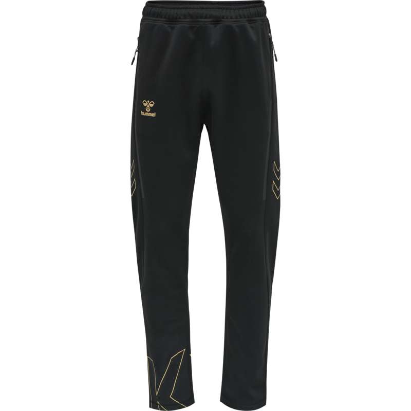 Pantalon Hummel Cima Xk Homme Noir | 394609-497