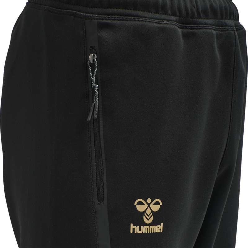 Pantalon Hummel Cima Xk Homme Noir | 394609-497