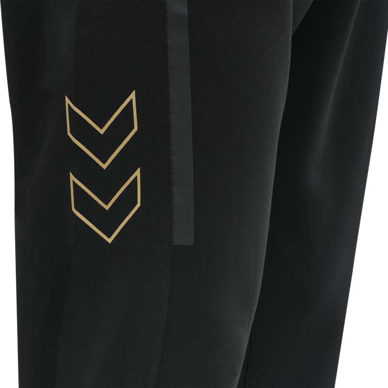 Pantalon Hummel Cima Xk Homme Noir | 394609-497