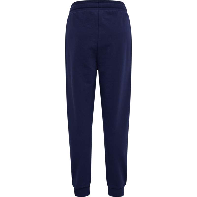 Pantalon Hummel Cloud Enfant Noir | 123236-921