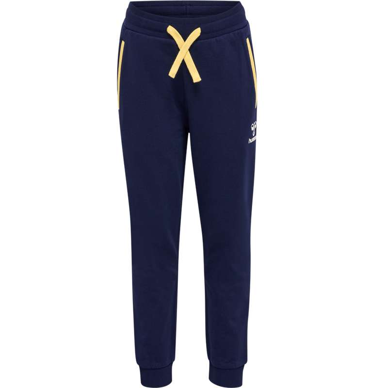 Pantalon Hummel Cloud Enfant Noir | 123236-921