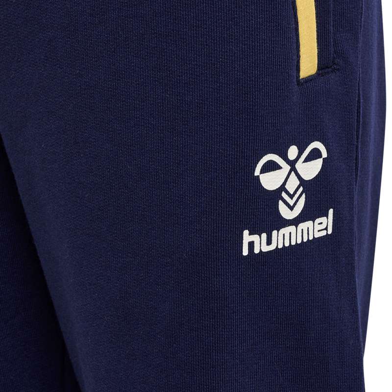 Pantalon Hummel Cloud Enfant Noir | 123236-921