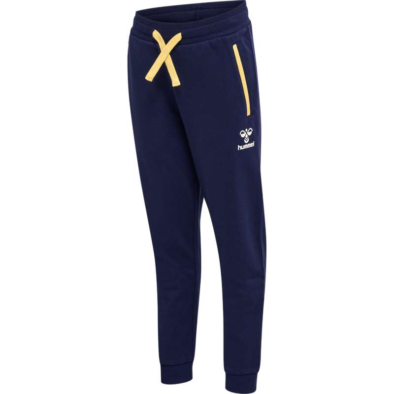 Pantalon Hummel Cloud Enfant Noir | 123236-921