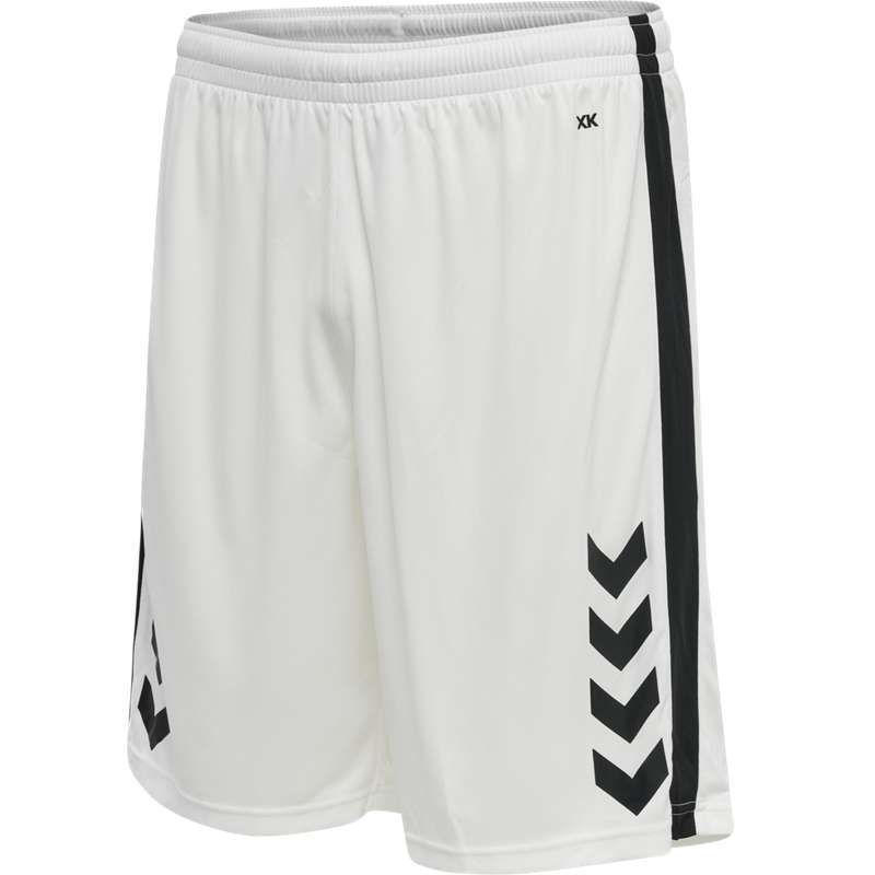 Pantalon Hummel Core Xk Basket Homme Blanche | 104223-141
