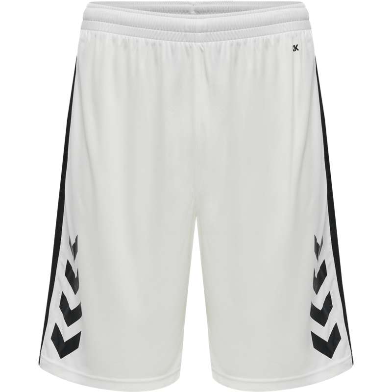 Pantalon Hummel Core Xk Basket Homme Blanche | 104223-141