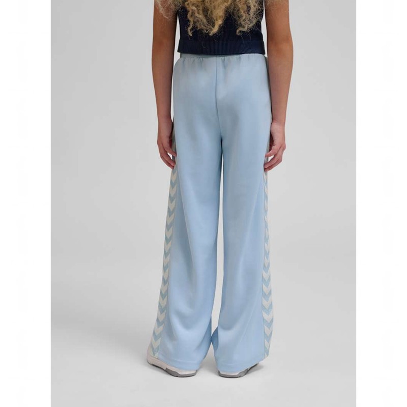 Pantalon Hummel Daily Adjust Enfant Bleu | 258121-594