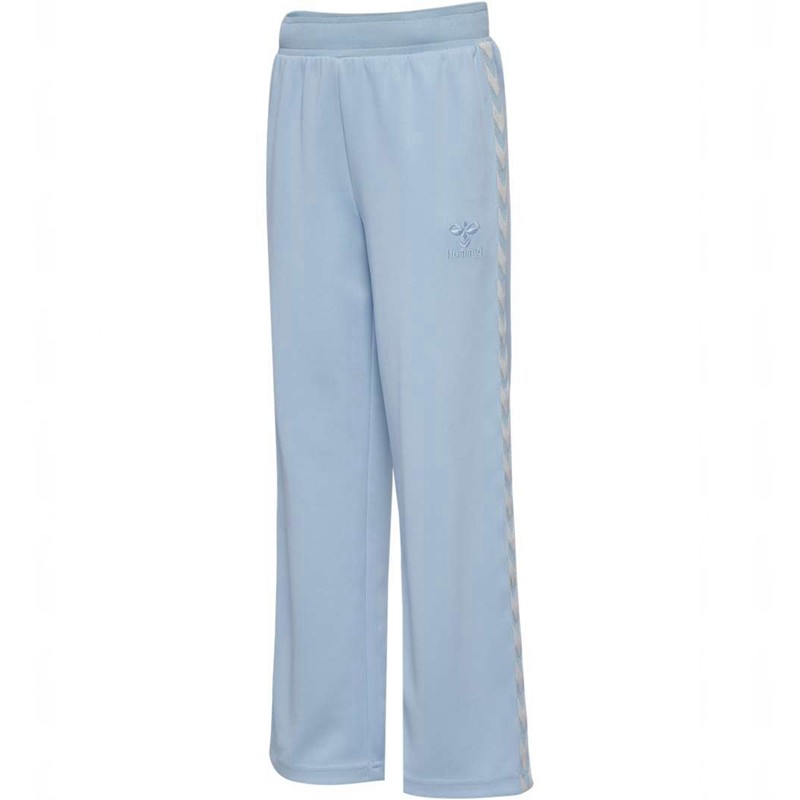 Pantalon Hummel Daily Adjust Enfant Bleu | 258121-594