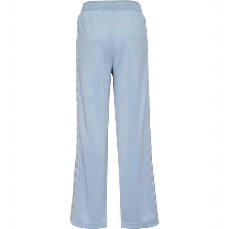 Pantalon Hummel Daily Adjust Enfant Bleu | 258121-594