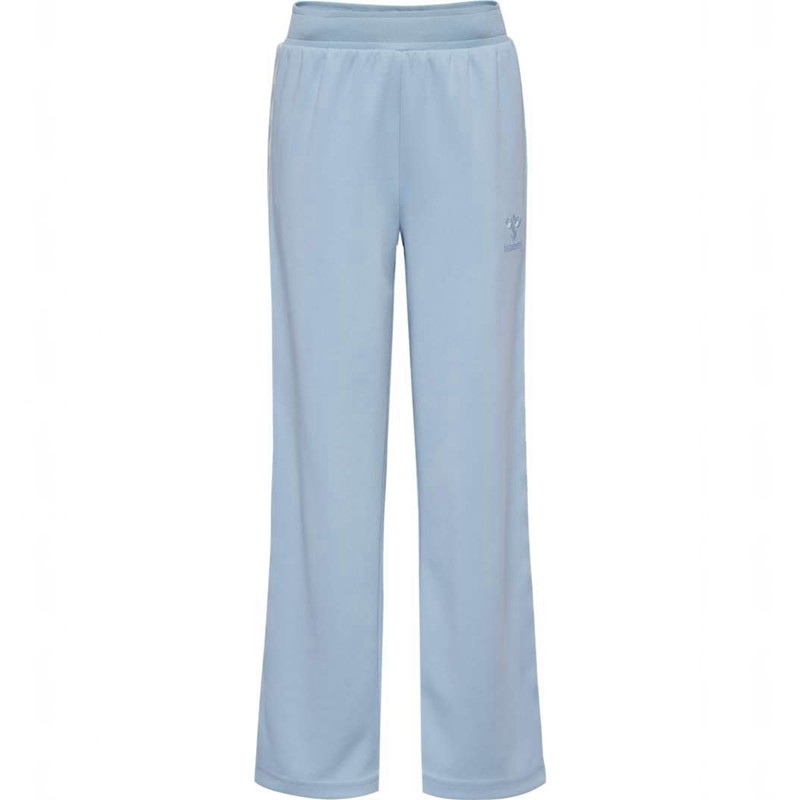 Pantalon Hummel Daily Adjust Enfant Bleu | 258121-594