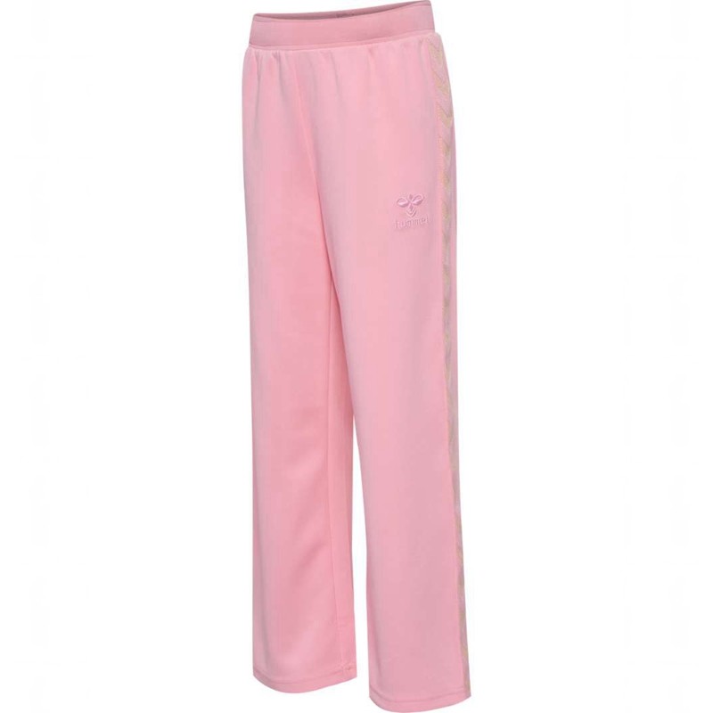 Pantalon Hummel Daily Adjust Enfant Rose | 023957-874