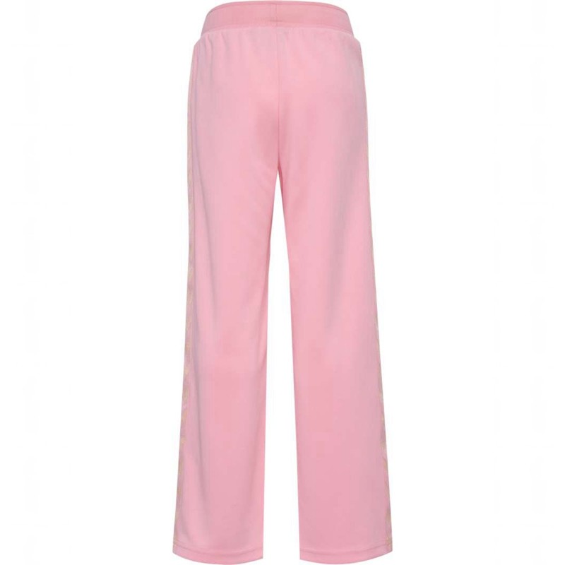 Pantalon Hummel Daily Adjust Enfant Rose | 023957-874