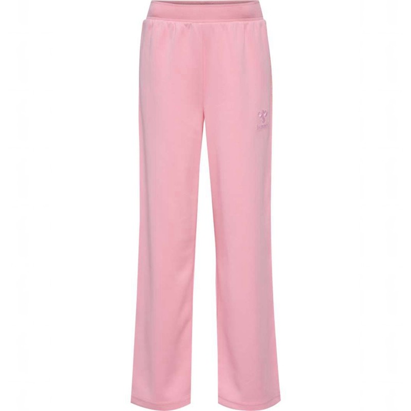 Pantalon Hummel Daily Adjust Enfant Rose | 023957-874