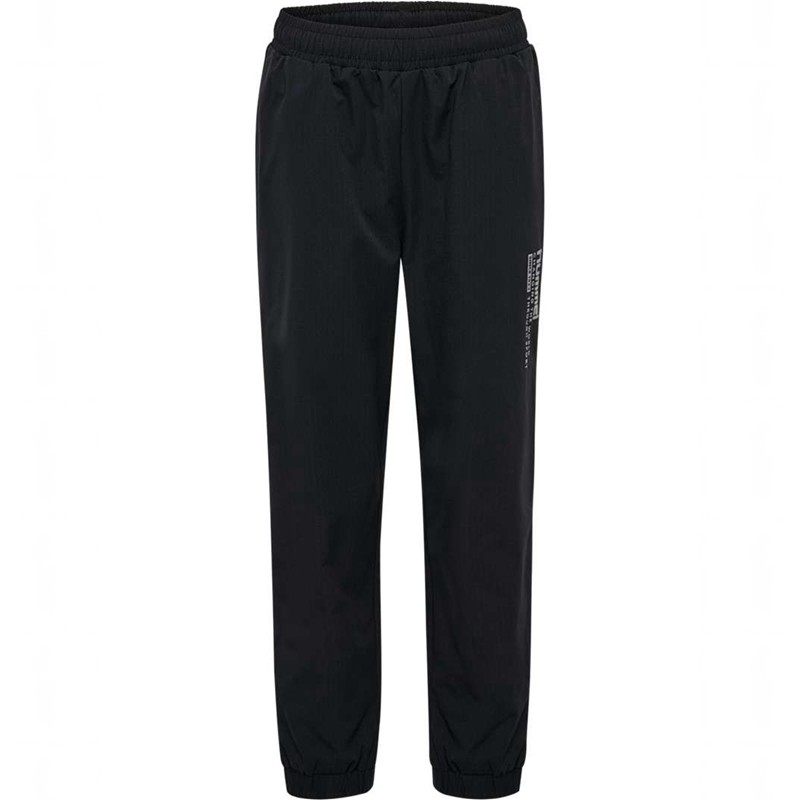 Pantalon Hummel Dante Stop Enfant Noir | 442410-013
