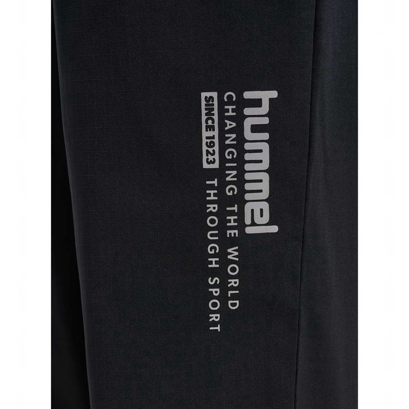 Pantalon Hummel Dante Stop Enfant Noir | 442410-013