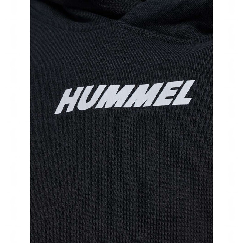 Pantalon Hummel Elemental Homme Noir | 192304-771