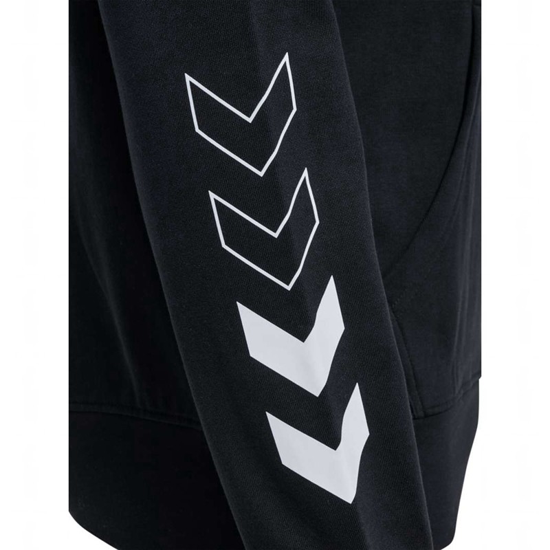 Pantalon Hummel Elemental Homme Noir | 192304-771