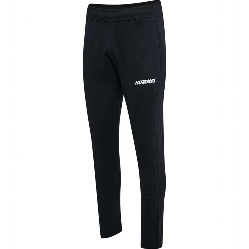 Pantalon Hummel Elemental Tapered Homme Noir | 537147-951
