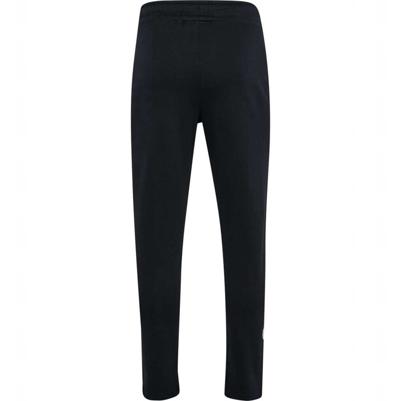 Pantalon Hummel Elemental Tapered Homme Noir | 537147-951