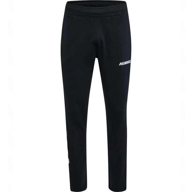 Pantalon Hummel Elemental Tapered Homme Noir | 537147-951