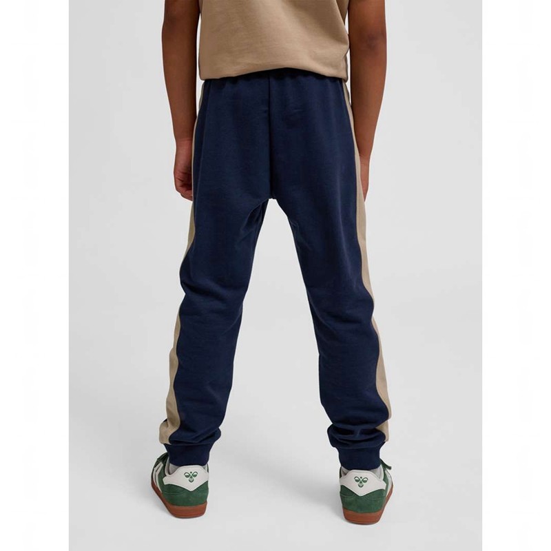 Pantalon Hummel Essen Enfant Noir | 972077-057
