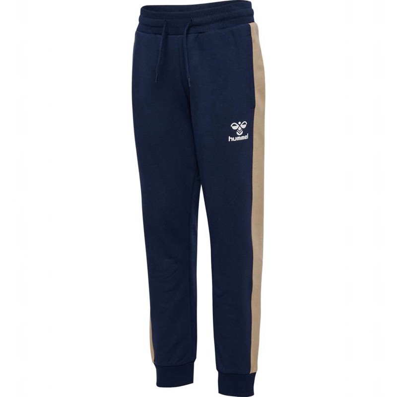 Pantalon Hummel Essen Enfant Noir | 972077-057