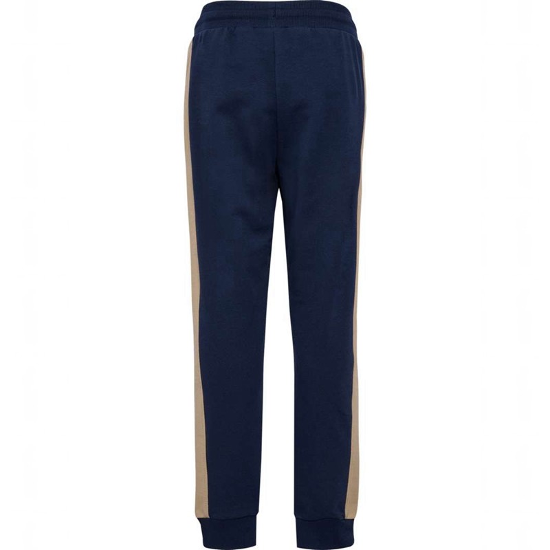 Pantalon Hummel Essen Enfant Noir | 972077-057