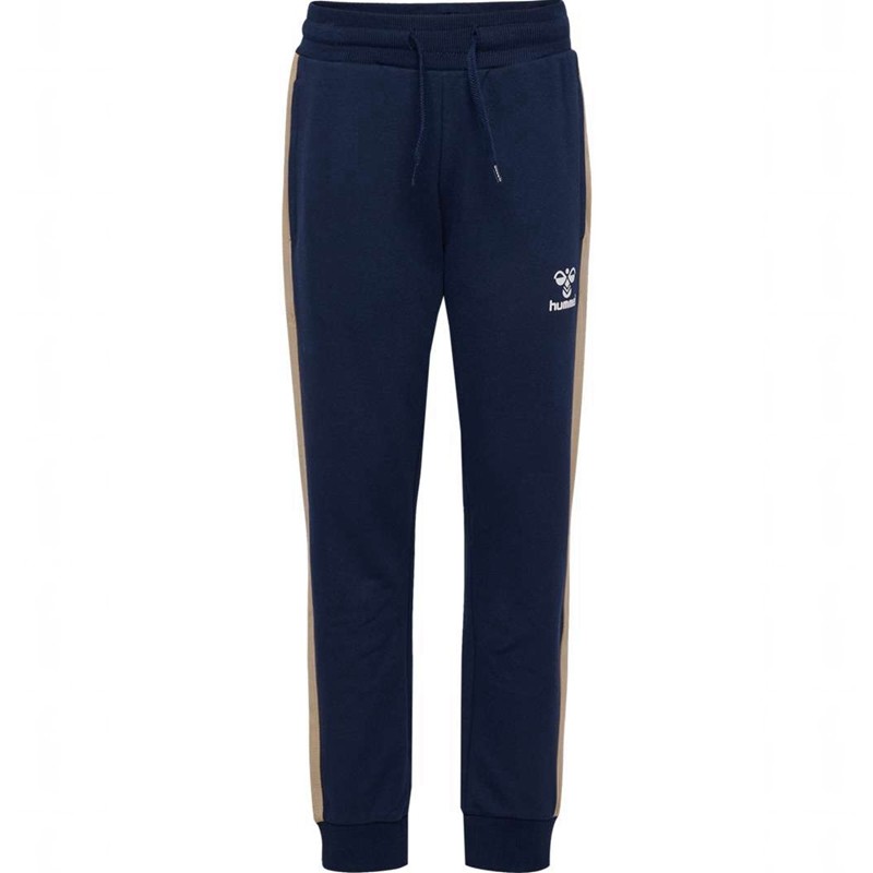 Pantalon Hummel Essen Enfant Noir | 972077-057