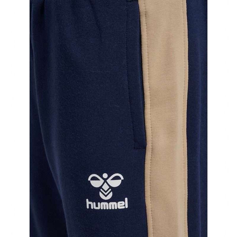Pantalon Hummel Essen Enfant Noir | 972077-057