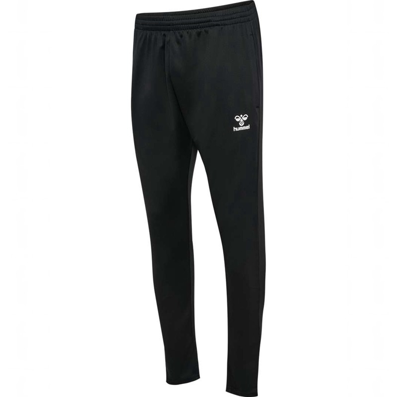 Pantalon Hummel Essential Training Homme Noir | 042077-739