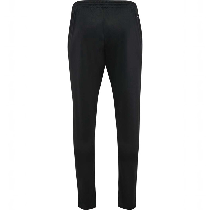 Pantalon Hummel Essential Training Homme Noir | 042077-739