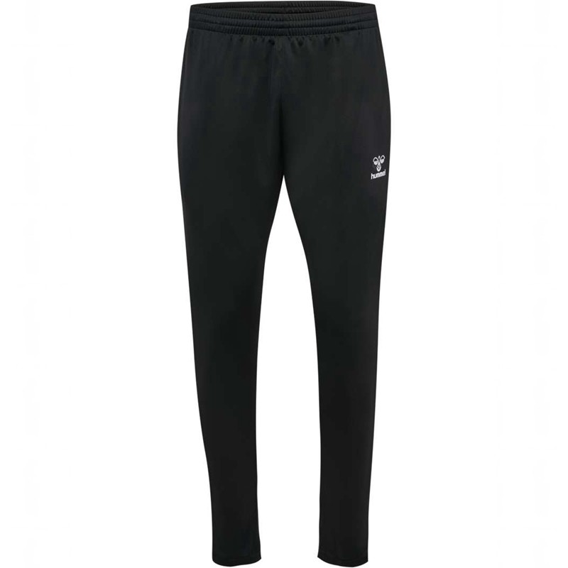 Pantalon Hummel Essential Training Homme Noir | 042077-739