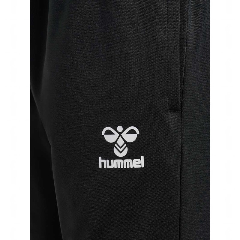 Pantalon Hummel Essential Training Homme Noir | 042077-739